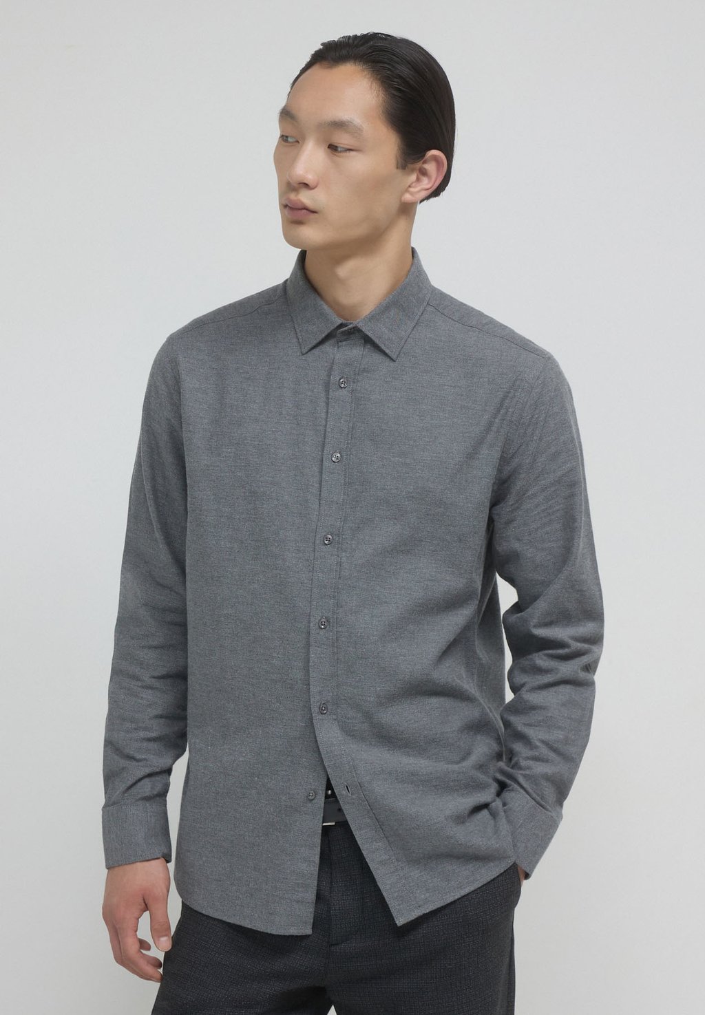 Рубашка Calliope, серый
Рубашка Calliope, серый