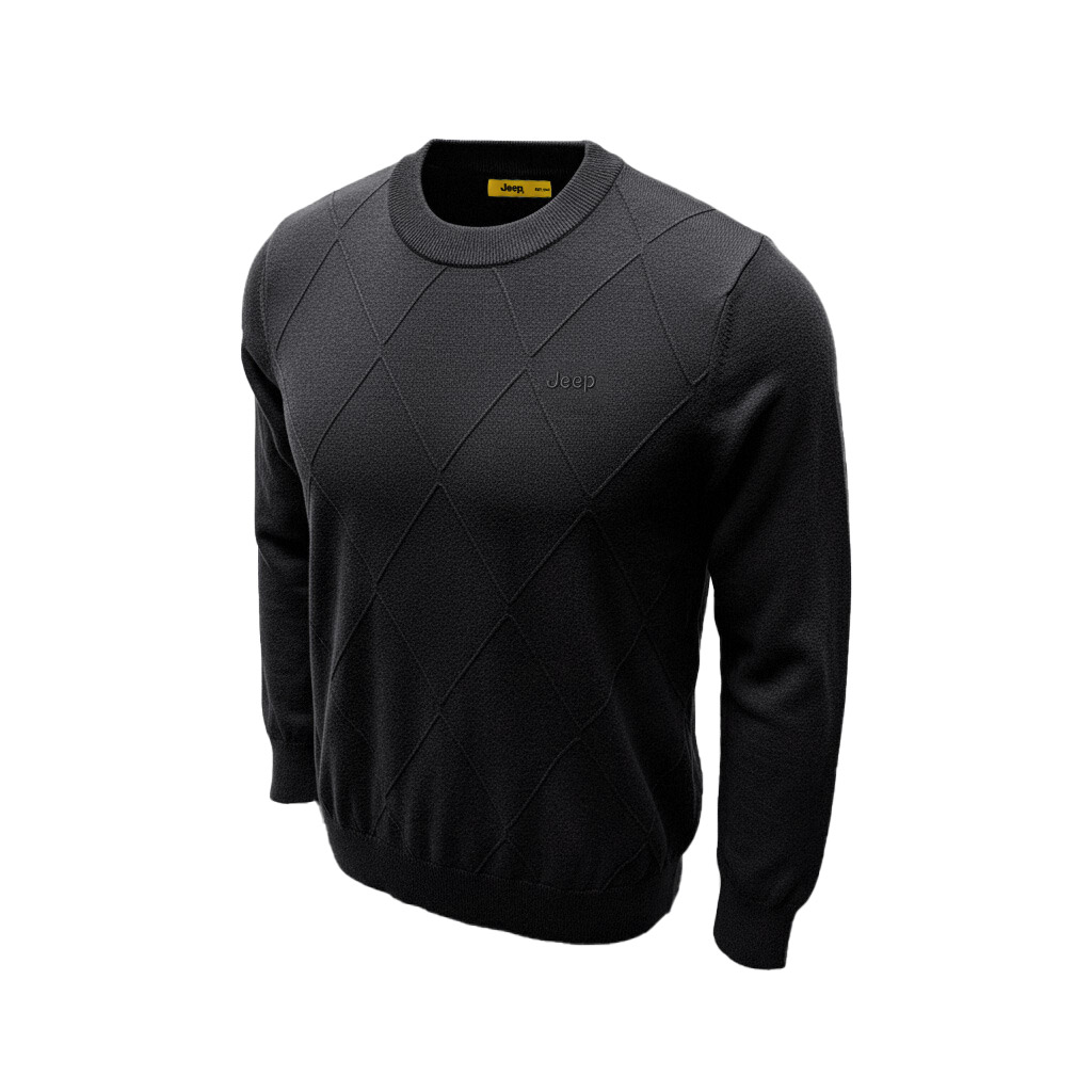 Толстовка Outdoor Lifestyle Unisex Jeep, темно-carbon серый
Толстовка Outdoor Lifestyle Unisex Jeep, темно-carbon серый