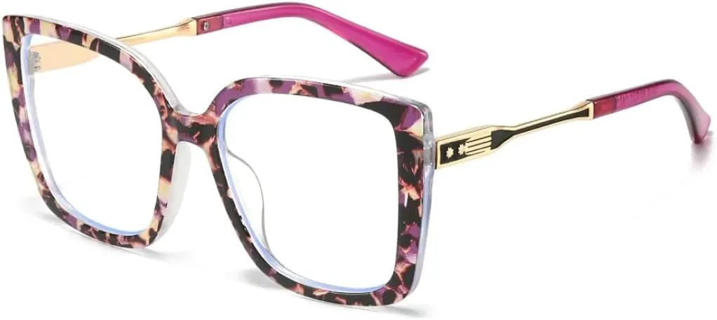 Солнцезащитные очки в крупной оправе для женщин и мужчин, декоративные, для активного отдыха, вождения, с защитой от УФ-излучения UV400 TVTBBVV, 3240-c11
Солнцезащитные очки в крупной оправе для женщин и мужчин, декоративные, для активного отдыха, вождения, с защитой от УФ-излучения UV400 TVTBBVV, 3240-c11