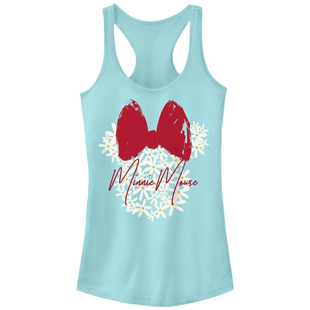 Майка для юниоров Disney's Mickey с цветочным принтом и Минни Маус Licensed Character, цвет Cancun
Майка для юниоров Disney's Mickey с цветочным принтом и Минни Маус Licensed Character, цвет Cancun