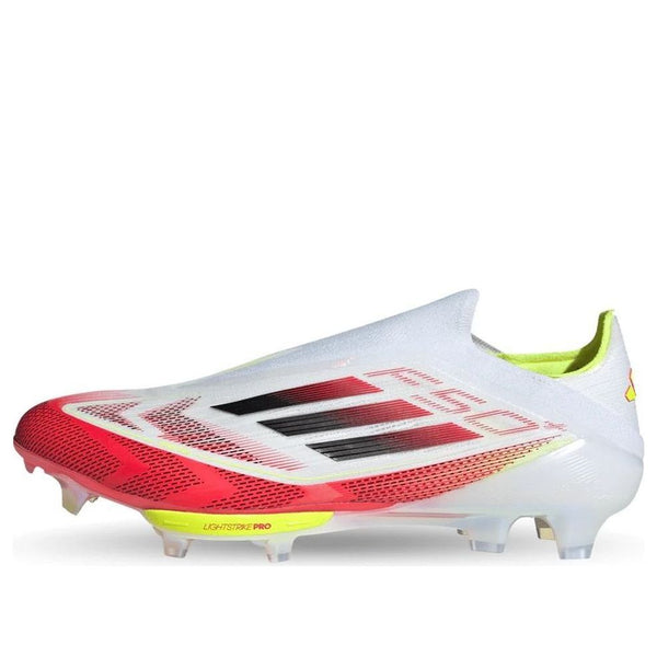 Кроссовки f50+ fg Adidas, черный
Кроссовки f50+ fg Adidas, черный
