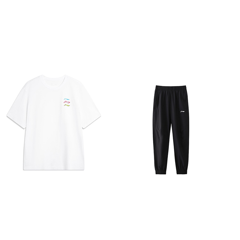 Лининг повседневная спортивная одежда унисекс
Лининг повседневная спортивная одежда унисекс