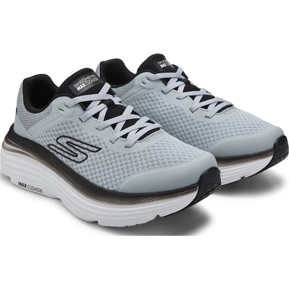 Кроссовки для бега с максимальной амортизацией Skechers Endeavour, light grey/black
Кроссовки для бега с максимальной амортизацией Skechers Endeavour, light grey/black