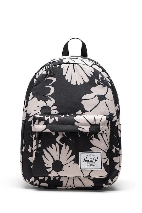Рюкзак Classic 20 л Herschel, черный
Рюкзак Classic 20 л Herschel, черный