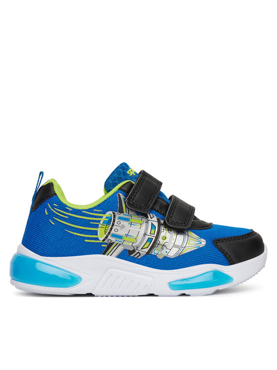 Кроссовки CEO-K231220 Sprandi, синий
Кроссовки CEO-K231220 Sprandi, синий