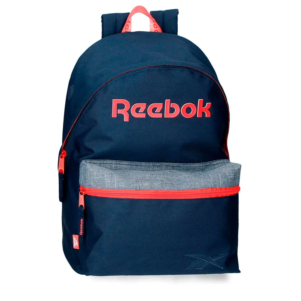 Рюкзак Reebok Classics 5100042650 Lucia 23L, синий
Рюкзак Reebok Classics 5100042650 Lucia 23L, синий