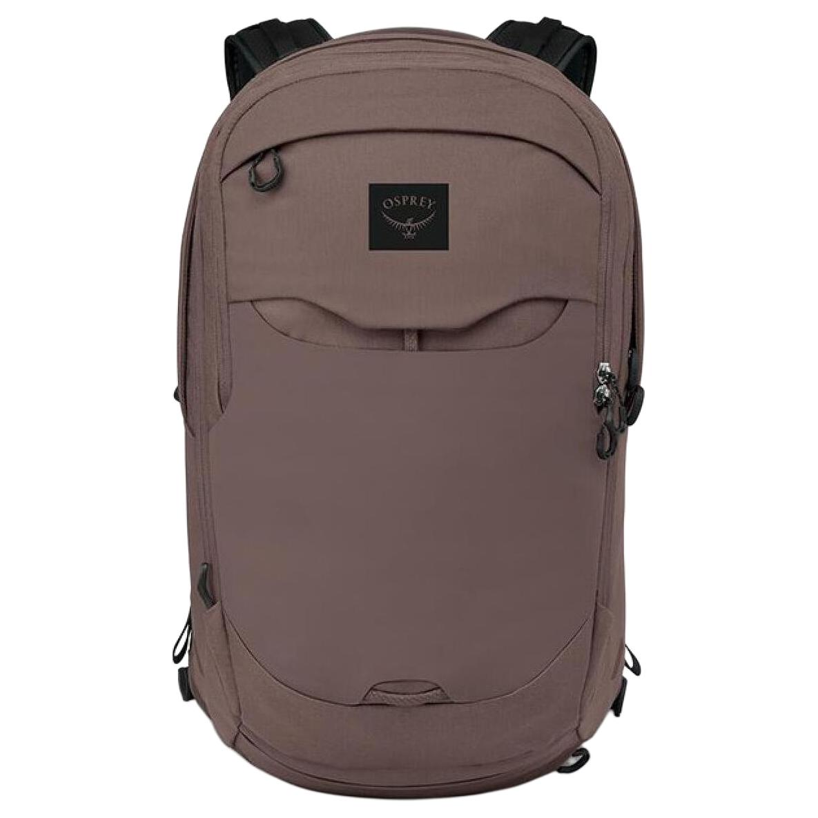 Рюкзак для активного отдыха, 34 л, из переработанного нейлона, цвет «магма», унисекс Osprey, magma коричневый
Рюкзак для активного отдыха, 34 л, из переработанного нейлона, цвет «магма», унисекс Osprey, magma коричневый