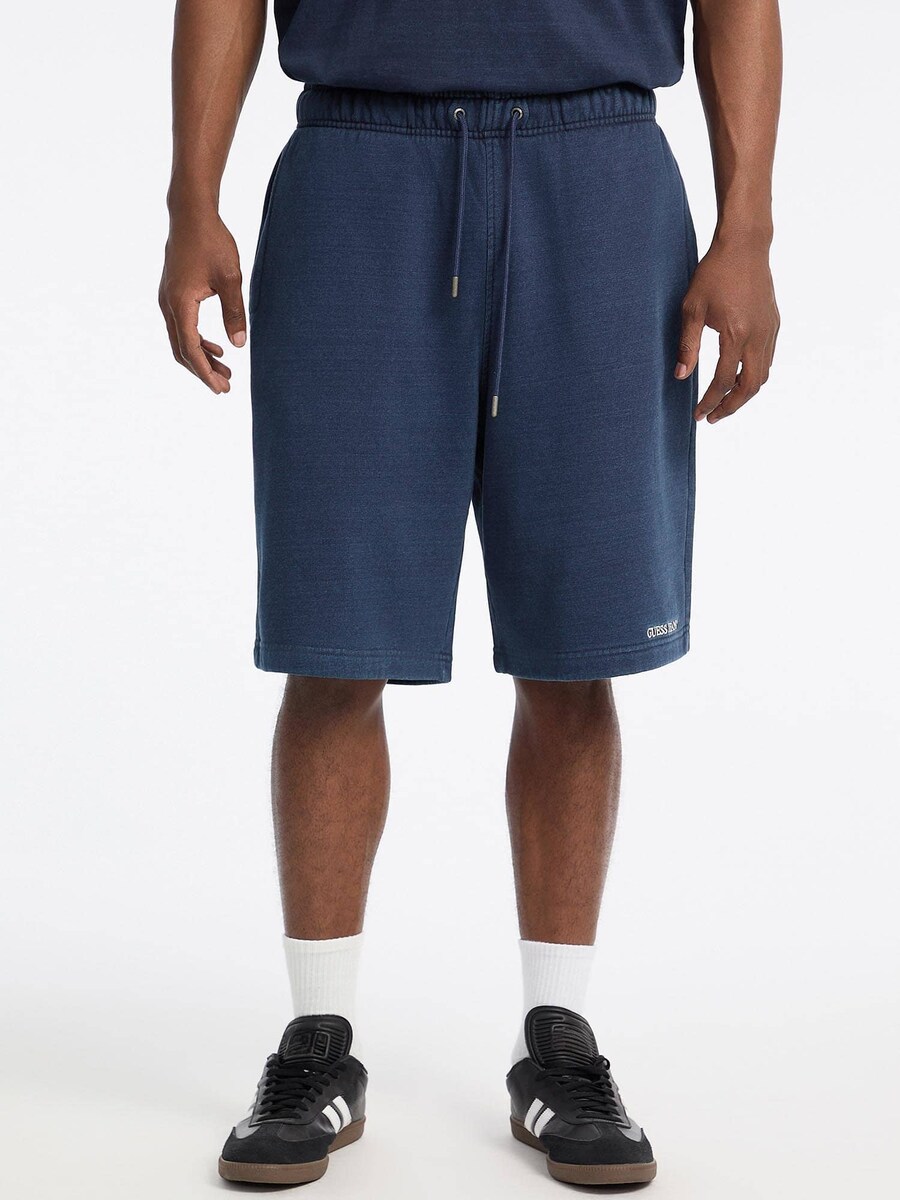 Брюки свободного кроя GUESS, Sapphire
Брюки свободного кроя GUESS, Sapphire