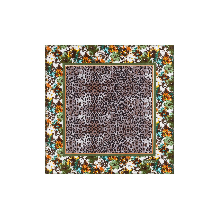 Шарф Roeckl WILD GALLERY NICKY, Mixed colors
Шарф Roeckl WILD GALLERY NICKY, Mixed colors