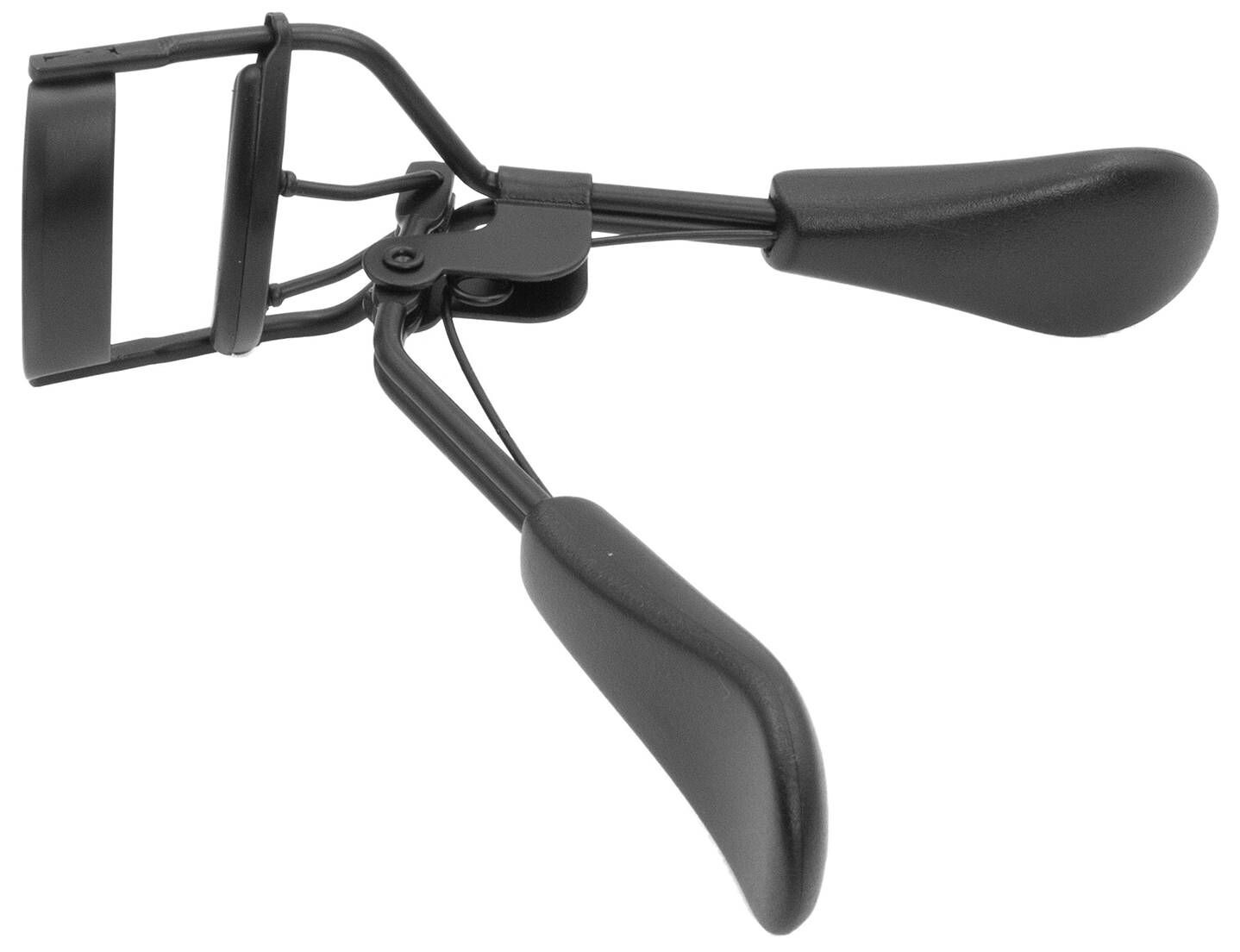 Зажим для закручивания ресниц Life Czarna, 1 шт
Зажим для закручивания ресниц Life Czarna, 1 шт