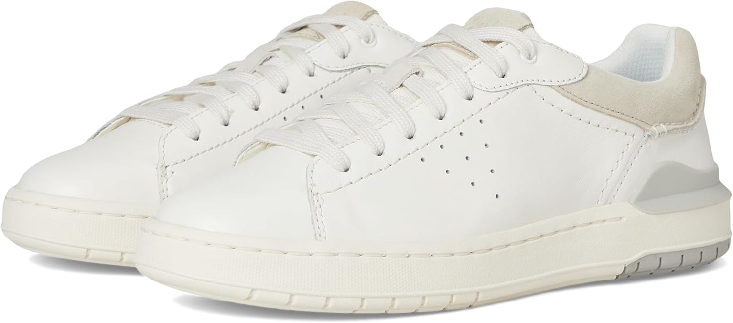 Мужские кроссовки Clarks Courtlite 2, белый
Мужские кроссовки Clarks Courtlite 2, белый