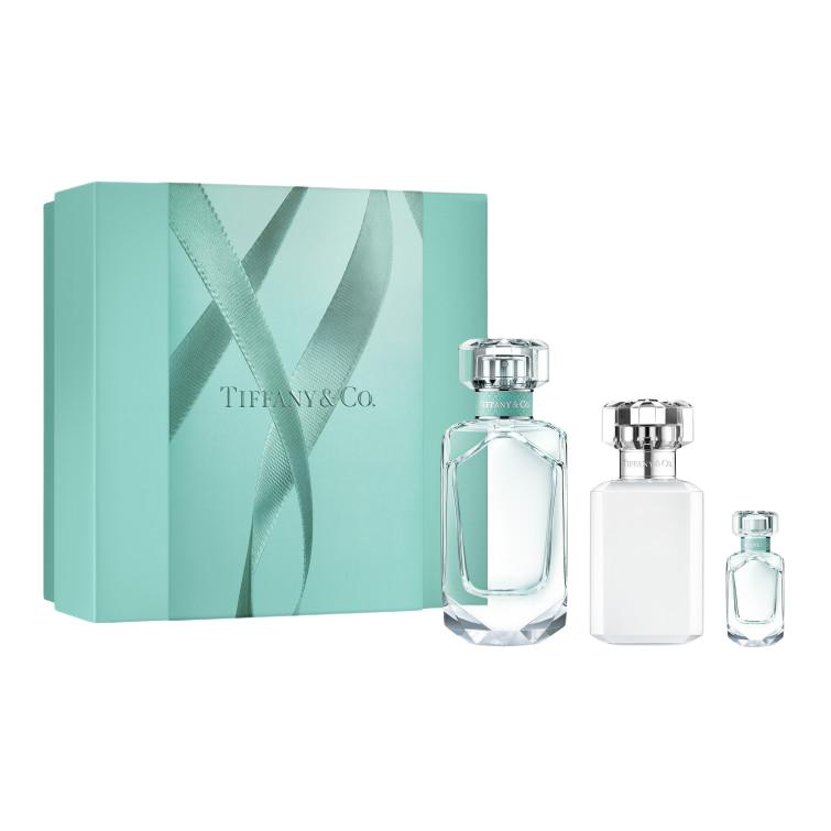Набор парфюмерных подарков diamond limited eau de parfum edp 75ml+100ml+5ml TIFFANY & CO.
Набор парфюмерных подарков diamond limited eau de parfum edp 75ml+100ml+5ml TIFFANY & CO.