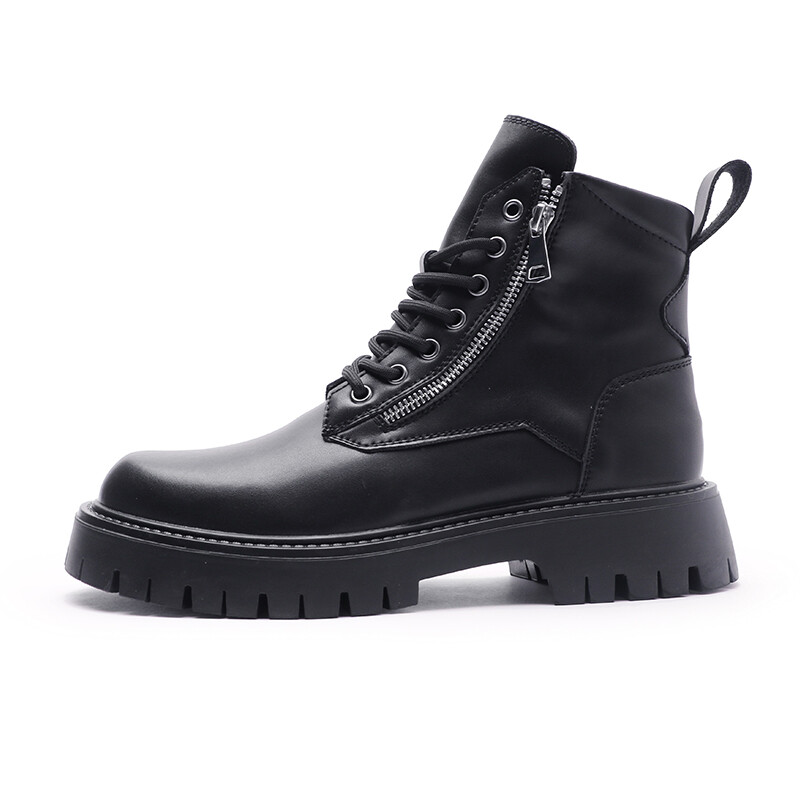 Ботинки Martin мужские черный V Zero Five
Ботинки Martin мужские черный V Zero Five