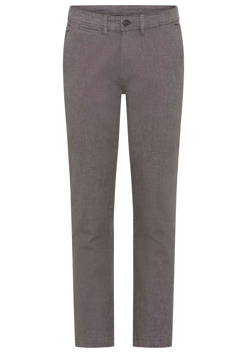 Man's World Брюки чинос Regular в темно-сером цвете
Man's World Брюки чинос Regular в темно-сером цвете