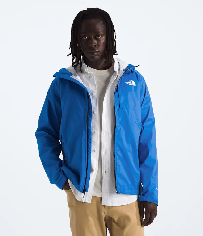 Мужская куртка Alta Vista The North Face, Hero Blue
Мужская куртка Alta Vista The North Face, Hero Blue