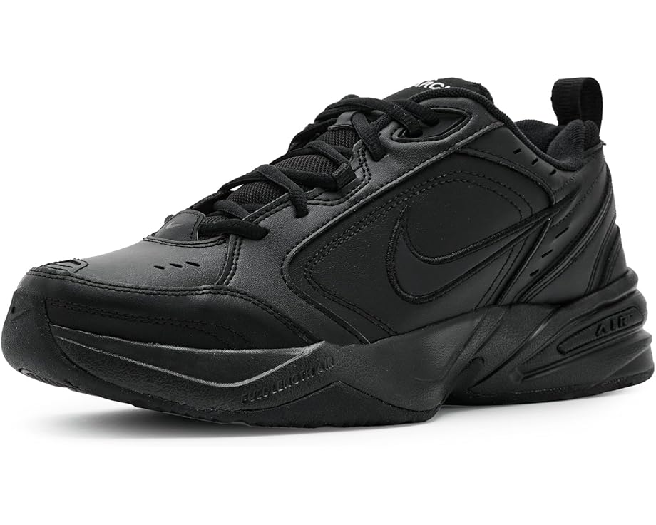 Мужские кроссовки Nike Air Monarch IV
Мужские кроссовки Nike Air Monarch IV