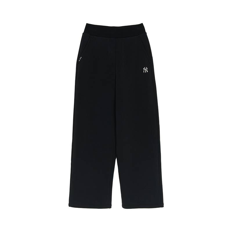 Нью-Йорк Янкиз базовый коллекция FW25 повседневные брюки женские MLB, черный
Нью-Йорк Янкиз базовый коллекция FW25 повседневные брюки женские MLB, черный