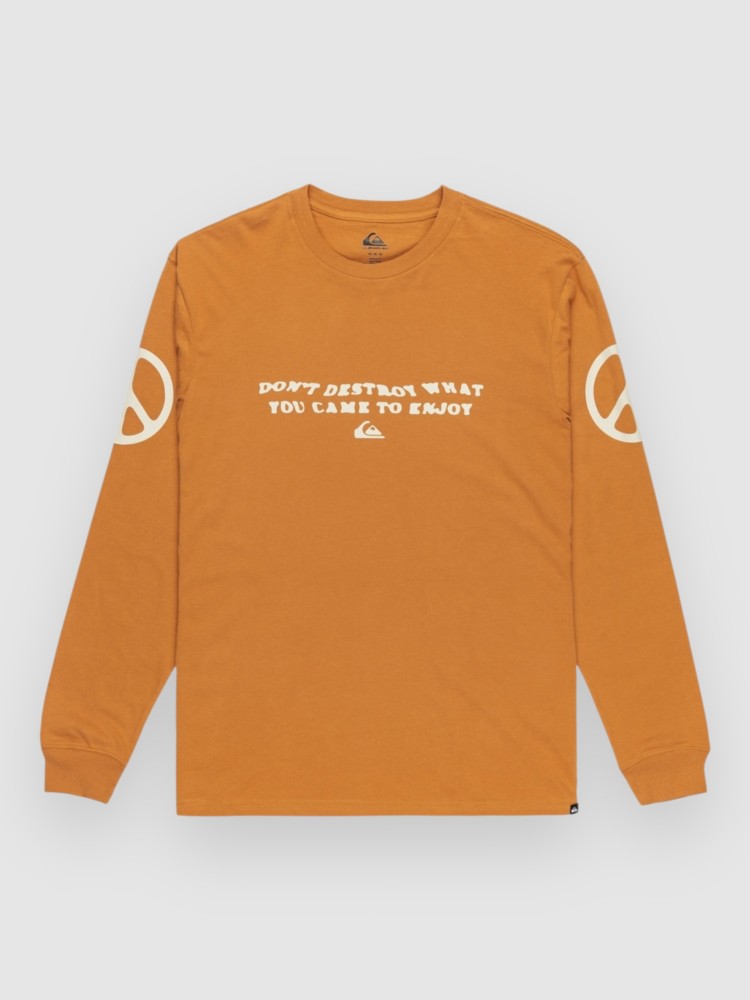 Лонгслив Quiksilver Ev Cold Ways Longsleeve, almond
Лонгслив Quiksilver Ev Cold Ways Longsleeve, almond