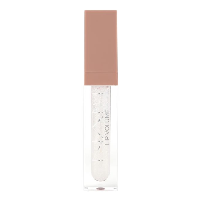 Блеск для губ для увеличения объема губ Nam, цвет 1
Блеск для губ для увеличения объема губ Nam, цвет 1