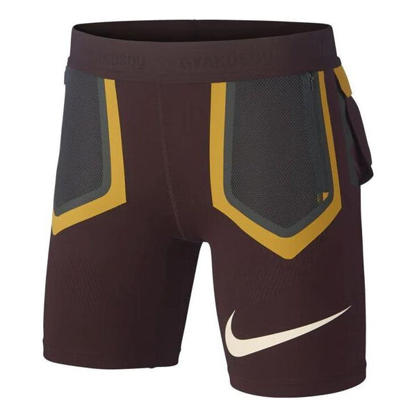 Шорты цветные карманы спортивные шорты для спортзала коричневые Nike, бордовый
Шорты цветные карманы спортивные шорты для спортзала коричневые Nike, бордовый