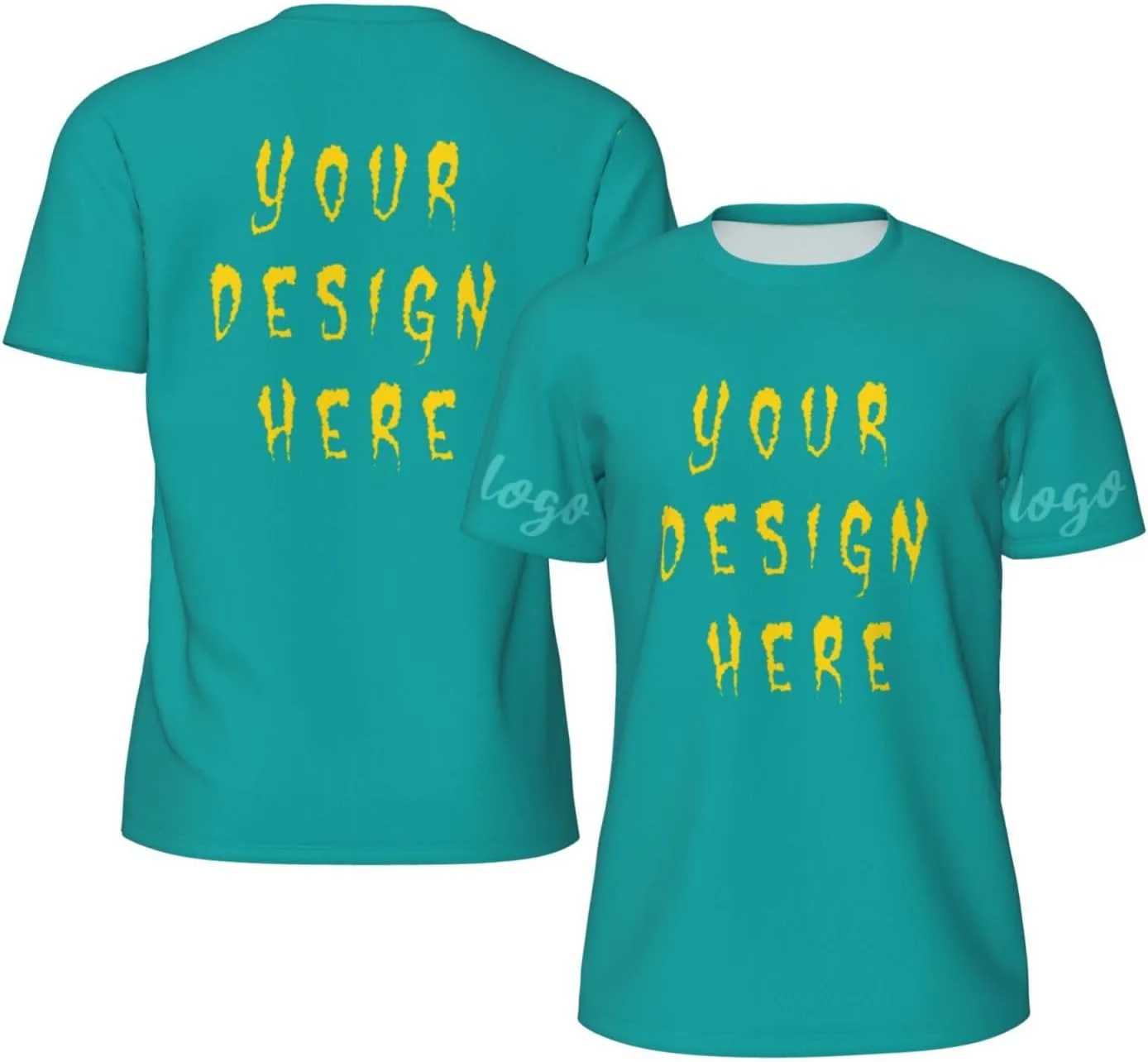 Футболка Custom с принтом для папы
Футболка Custom с принтом для папы