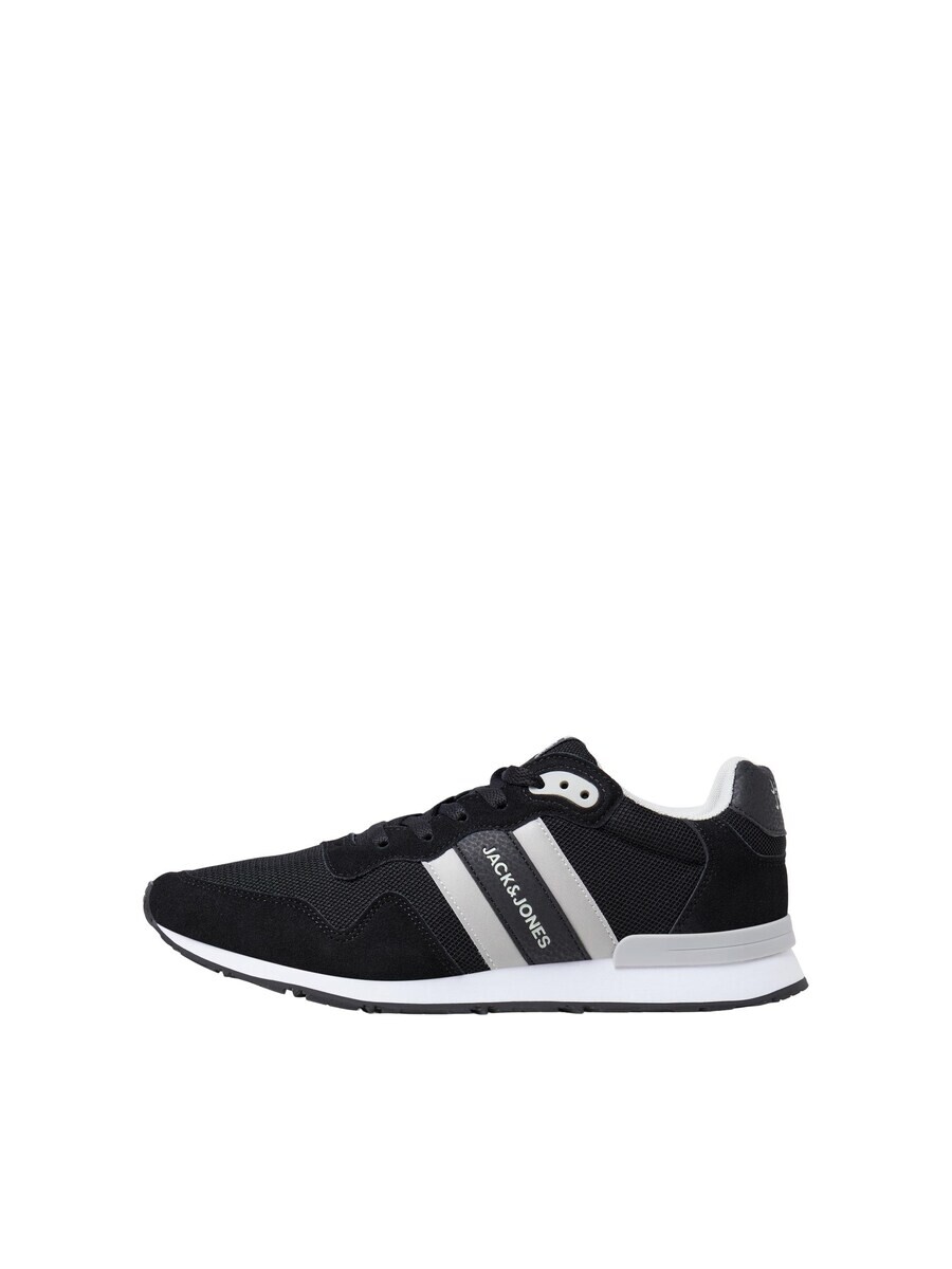 Кроссовки JACK & JONES Sneakers Stellar, черный
Кроссовки JACK & JONES Sneakers Stellar, черный