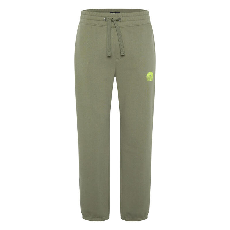 Брюки спортивные Chiemsee, темно-зеленый
Брюки спортивные Chiemsee, темно-зеленый