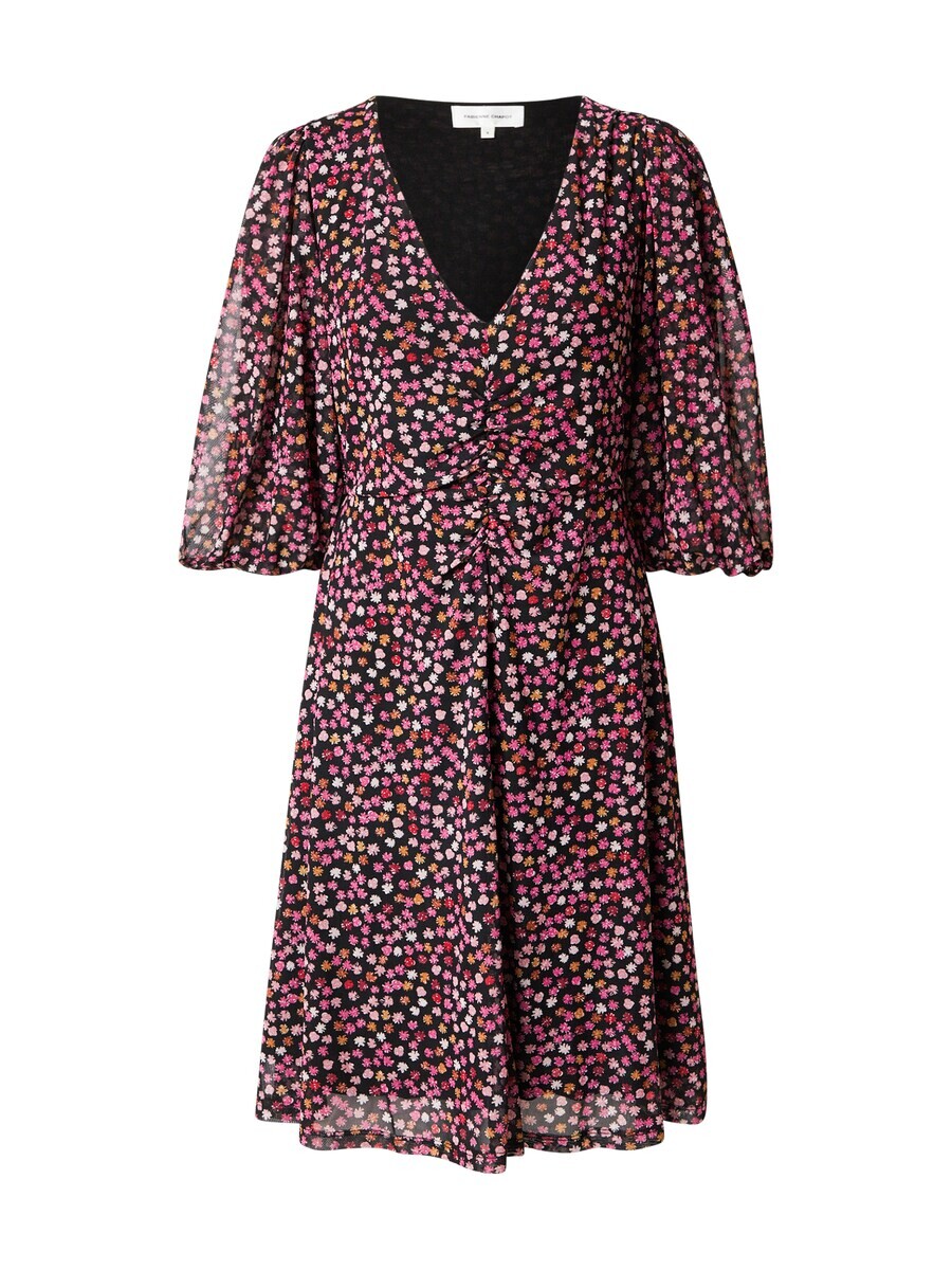Платье Fabienne Chapot Dress Welma, черный
Платье Fabienne Chapot Dress Welma, черный