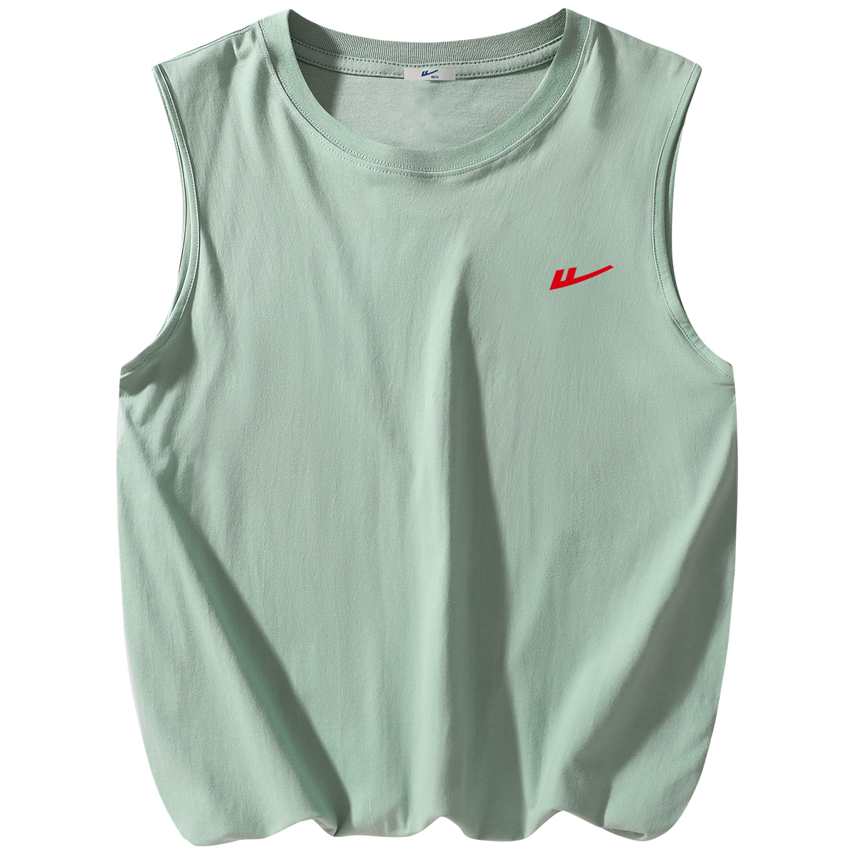 Майка-танк Unisex Orange WARRIOR, зеленый
Майка-танк Unisex Orange WARRIOR, зеленый