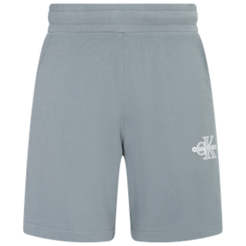 Кэлвин Кляйн повседневные шорты мужские кокосово-серые
Кэлвин Кляйн повседневные шорты мужские кокосово-серые