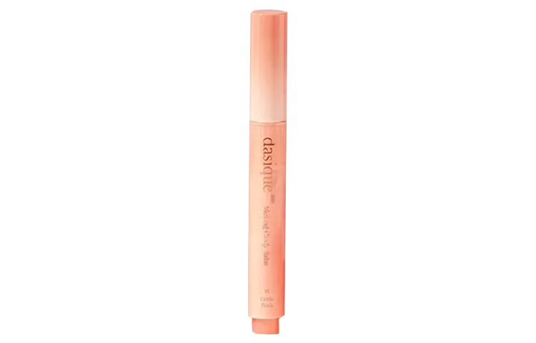 Candy Solid Lip Gloss - глянцевый, легко растушевывается Dasique, 05 sugar plum
Candy Solid Lip Gloss - глянцевый, легко растушевывается Dasique, 05 sugar plum