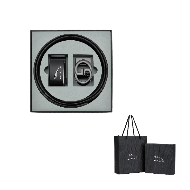 Ремень мужской из кожи крупного рогатого скота Top Grain 3,55 см JAGUAR
Ремень мужской из кожи крупного рогатого скота Top Grain 3,55 см JAGUAR