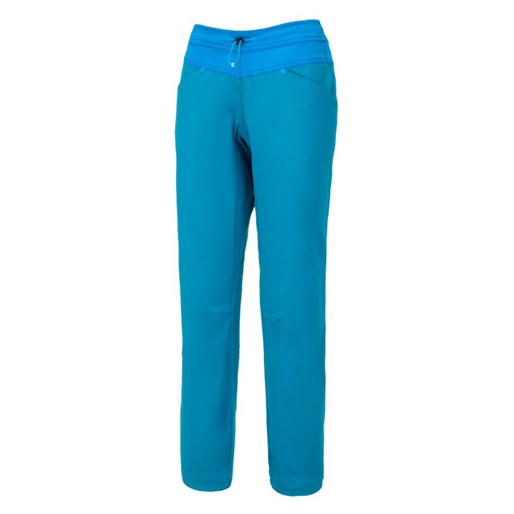 Брюки Wildcountry Stamina, синий
Брюки Wildcountry Stamina, синий