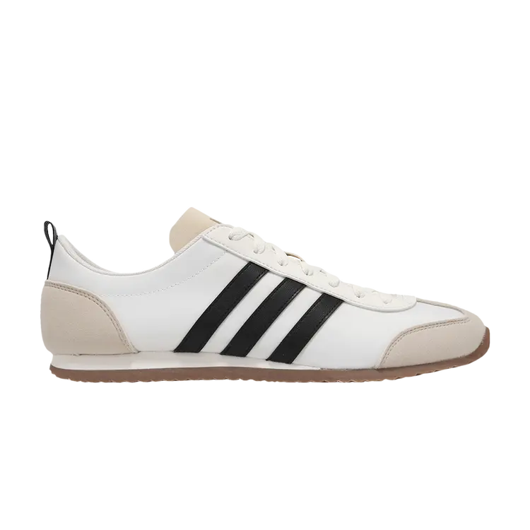 Кроссовки VS Jog 2.0, белый/черный
Кроссовки VS Jog 2.0, белый/черный