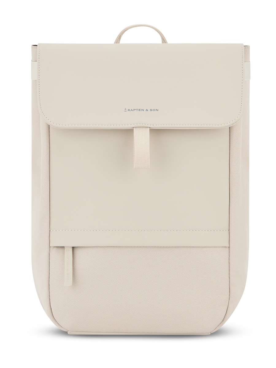 Рюкзак Kapten & Son Fyn, песочный
Рюкзак Kapten & Son Fyn, песочный