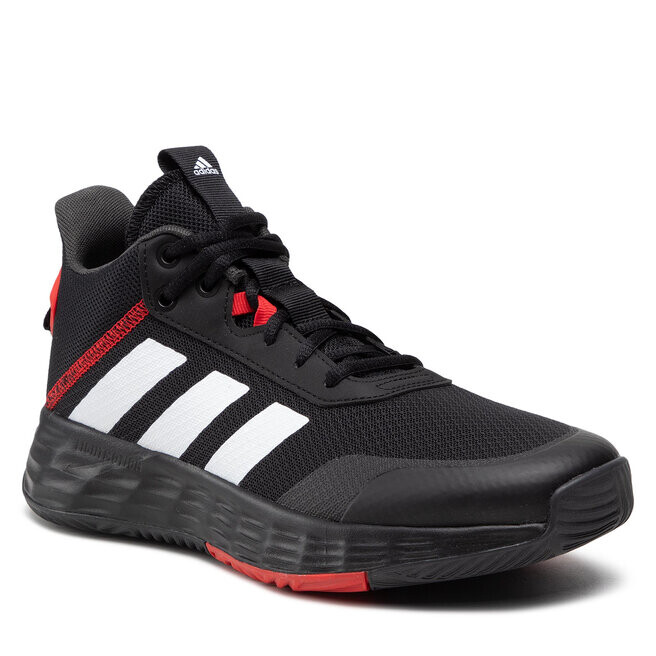 Кроссовки adidas Ownthegame, черный, Черный;серый, Кроссовки adidas Ownthegame, черный
Кроссовки adidas Ownthegame, черный, Черный;серый, Кроссовки adidas Ownthegame, черный