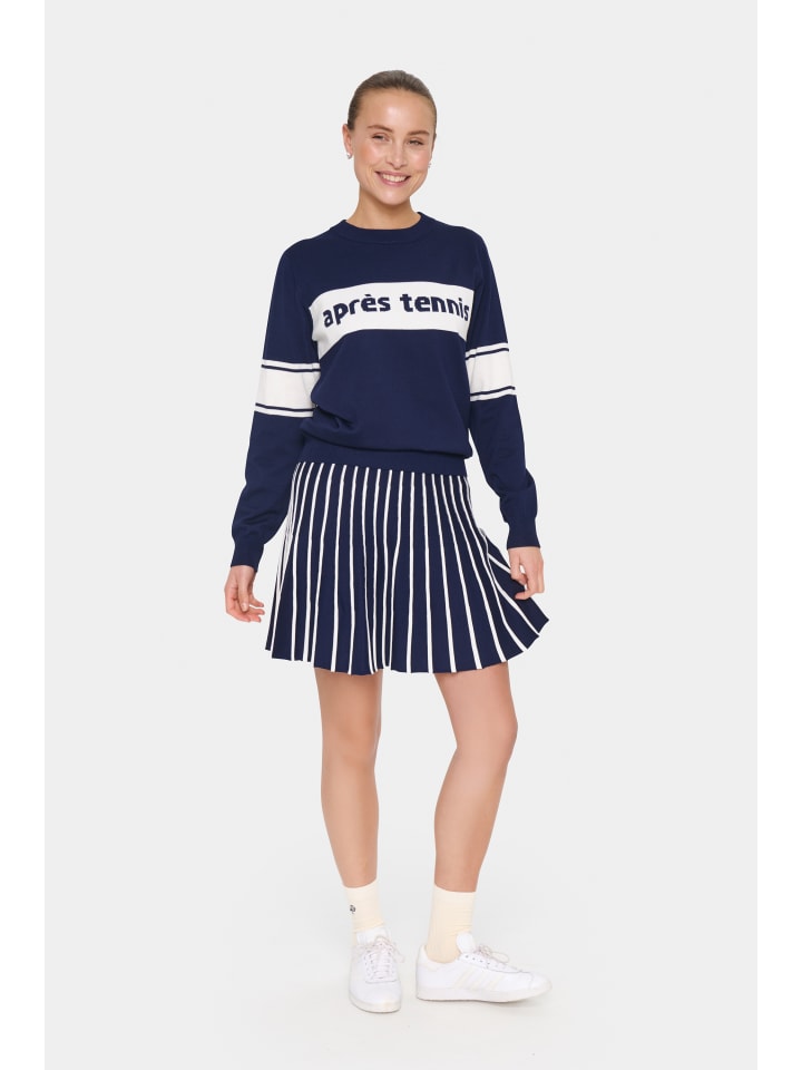 Свитер SAINT TROPEZ
Свитер SAINT TROPEZ