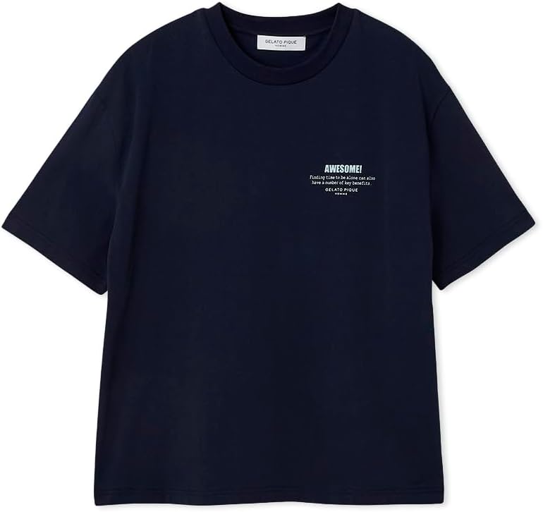 Мужская футболка Gelato Pique Homme из хлопка Supima с логотипом PMCT252952, темно-синий
Мужская футболка Gelato Pique Homme из хлопка Supima с логотипом PMCT252952, темно-синий