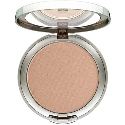 Artdeco Hydra Mineral Compact Тональная основа номер 70 Свежий бежевый 10 г
Artdeco Hydra Mineral Compact Тональная основа номер 70 Свежий бежевый 10 г