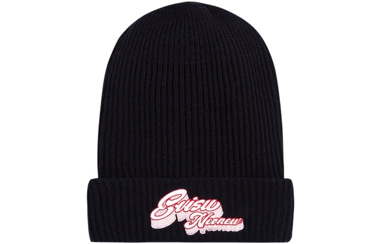 Женская шапка-бини из овечьей шерсти EVISU
Женская шапка-бини из овечьей шерсти EVISU