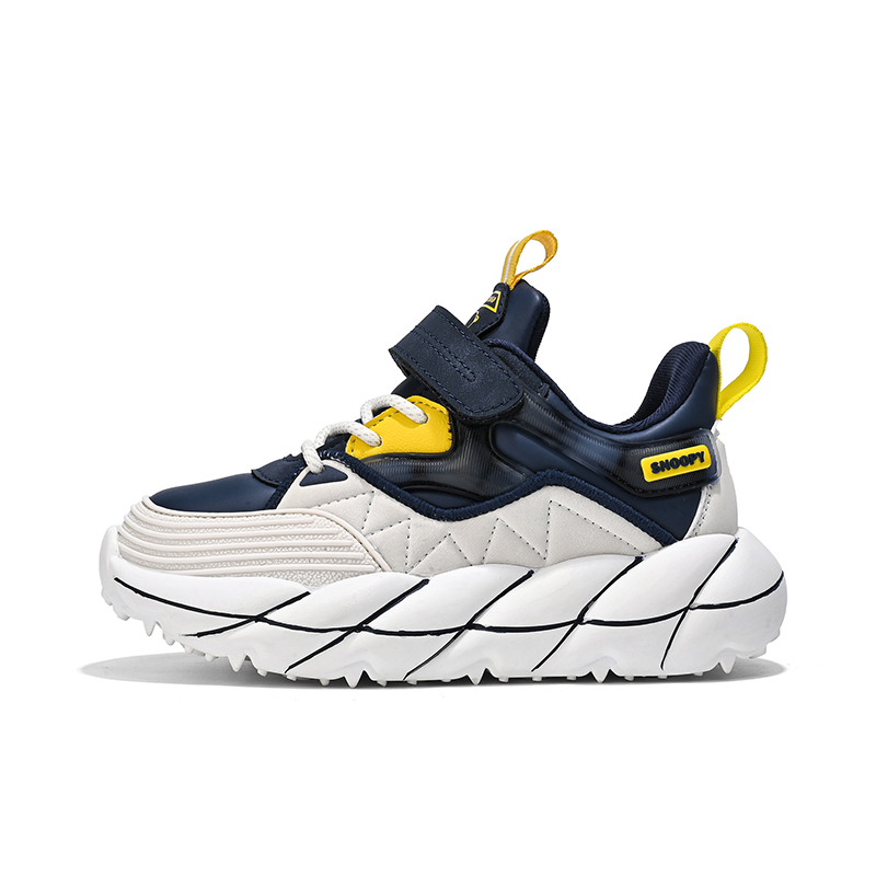 Детская повседневная обувь унисекс SNOOPY, синий
Детская повседневная обувь унисекс SNOOPY, синий