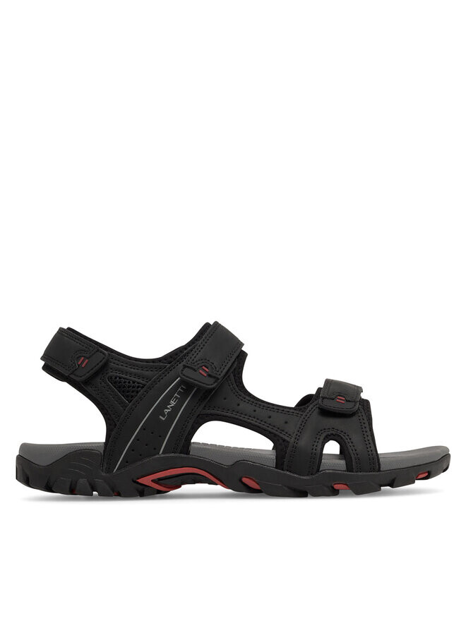 Сандалии Lanetti, черный
Сандалии Lanetti, черный