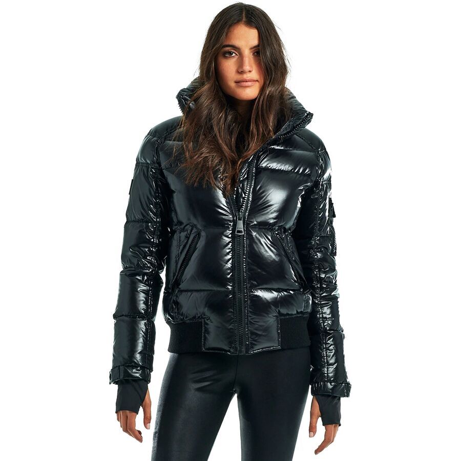 Куртка SAM Freestyle Bomber SAM, Jet
Куртка SAM Freestyle Bomber SAM, Jet