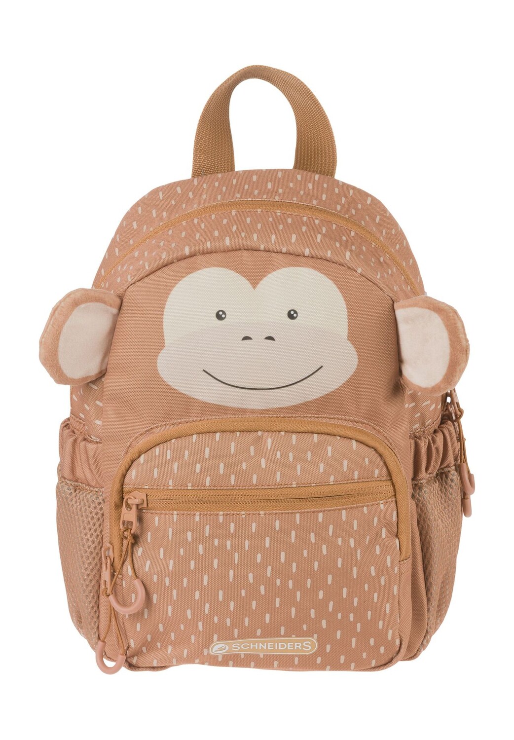 Детский рюкзак SCHNEIDERS, песочный, Бежевый, Детский рюкзак SCHNEIDERS, песочный
Детский рюкзак SCHNEIDERS, песочный, Бежевый, Детский рюкзак SCHNEIDERS, песочный