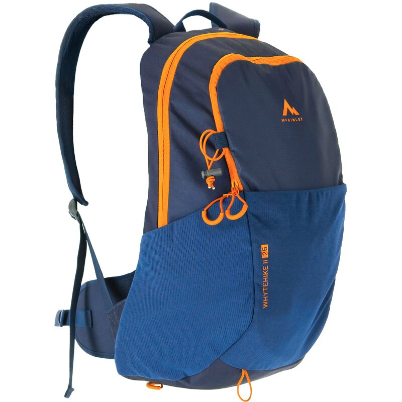 Рюкзак походный рюкзак whytehike 26l ii Mckinley, мультиколор
Рюкзак походный рюкзак whytehike 26l ii Mckinley, мультиколор