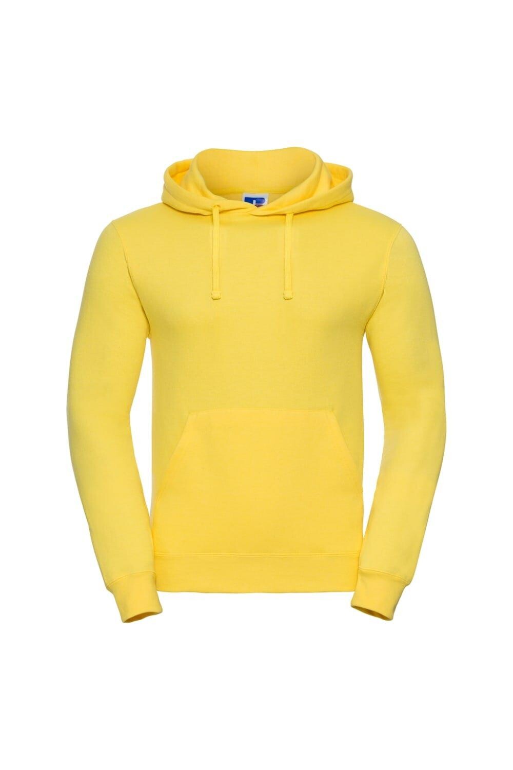 Цветная толстовка с капюшоном Russell, желтый
Цветная толстовка с капюшоном Russell, желтый