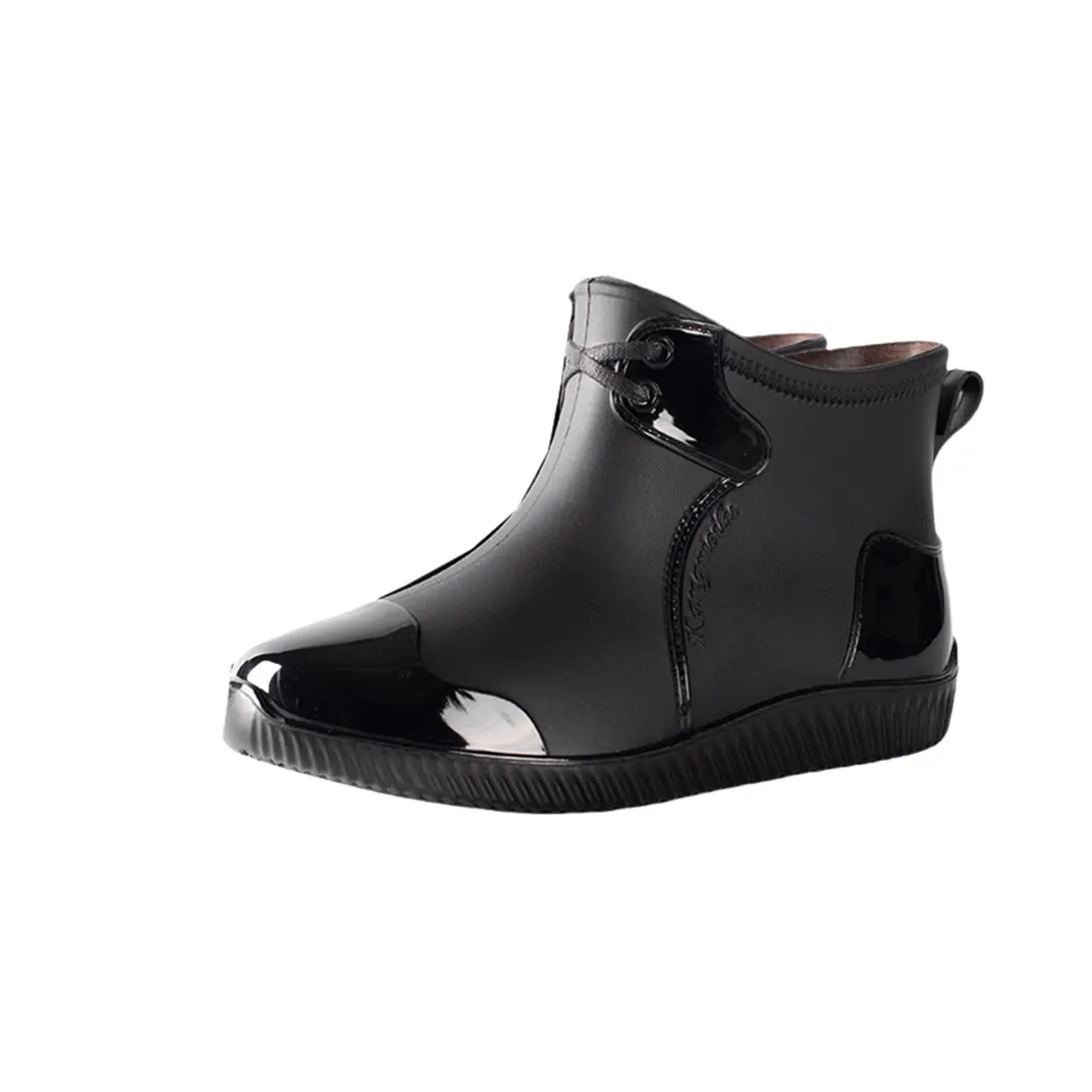 Резиновые сапоги мужские Nuckily, синий
Резиновые сапоги мужские Nuckily, синий