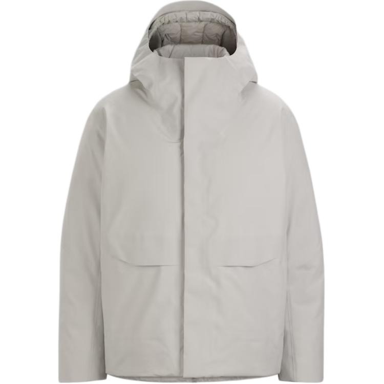 Куртка с капюшоном Sorin Arcteryx, темный cocoon
Куртка с капюшоном Sorin Arcteryx, темный cocoon