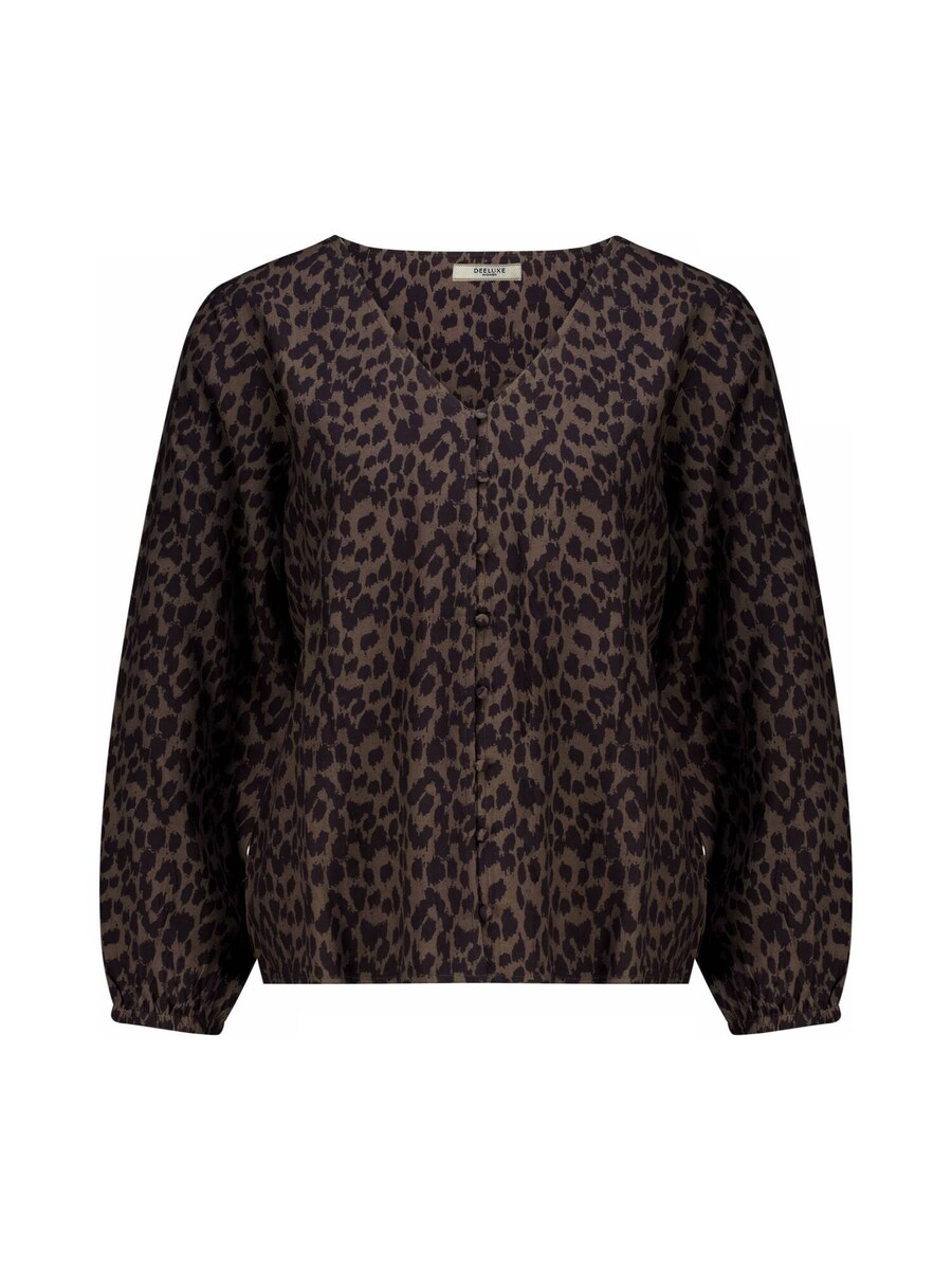 Блуза Deeluxe Danily, черный
Блуза Deeluxe Danily, черный