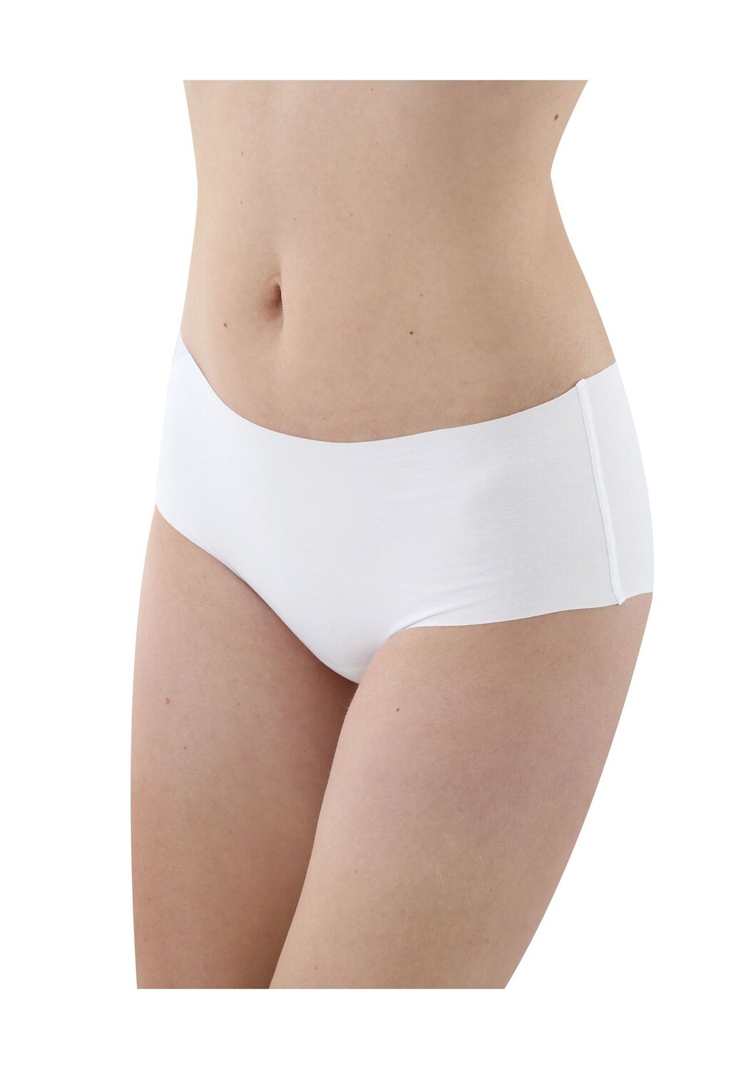 Трусы, вырезанные лазером, без подола. Упаковка из 3 трусов на талии Albertkreuz
Трусы, вырезанные лазером, без подола. Упаковка из 3 трусов на талии Albertkreuz